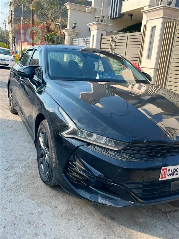 كيا K5 2021 للبيع في العراق -  بغداد